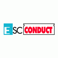 Esc-Conduct Logo PNG Vector