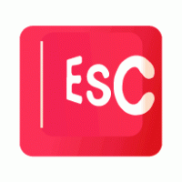 Esc Logo PNG Vector