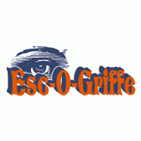 Esc-o-Griffe Logo Vector