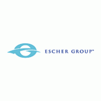 Escher Group Logo Vector