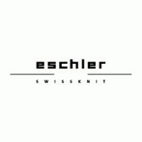 Eschler Logo PNG Vector