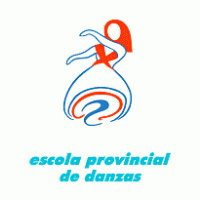 Escola Provincial de Danzas Logo PNG Vector