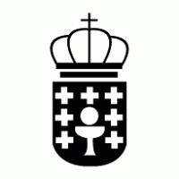 Escudio Galicia Logo PNG Vector