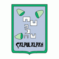 Escudo Calpulalpan Logo PNG Vector