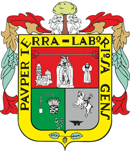 Escudo De Arandas Logo PNG Vector