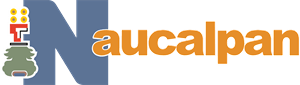 Escudo Naucalpan Logo Vector