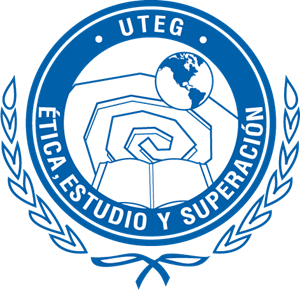 Escudo UTEG Logo Vector