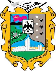 Escudo de Reynosa Logo Vector