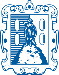 Escudo de San Luis Potosi Logo PNG Vector
