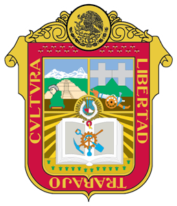 Escudo del Estado de México Logo PNG Vector