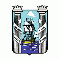 Escudo del Municipio Maracaibo Logo Vector