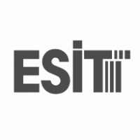 Esit Scales Logo PNG Vector