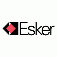 Esker Logo PNG Vector