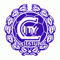 Eskilstuna City FK Logo PNG Vector