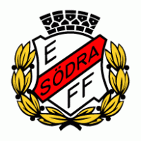 Eskilstuna Sodra FF Logo Vector