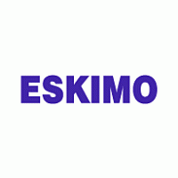 Eskimo Logo PNG Vector