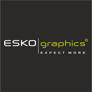 Esko Graphics Logo Vector
