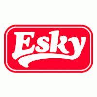 Esky Logo PNG Vector