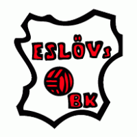 Eslovs BK Logo PNG Vector