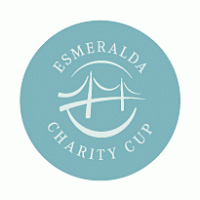 Esmeralda Charity Cup Logo PNG Vector