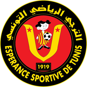 Espérance Sportive de Tunis Logo Vector