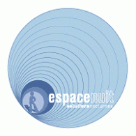 Espacenuit Logo PNG Vectors Free Download