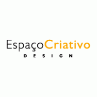 Espaco Criativo Design Logo PNG Vector