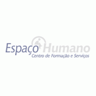 Espaco Humano Logo Vector