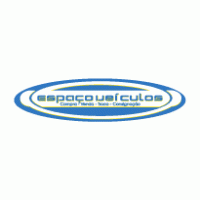 Espaco Veiculos Logo PNG Vector