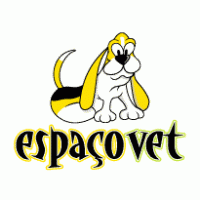 Espacovet Logo PNG Vector
