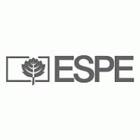 Espe Logo PNG Vector