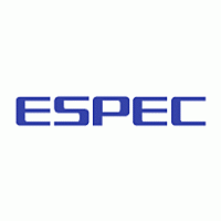 Espec Logo PNG Vector