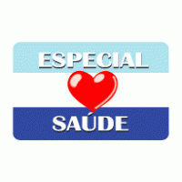 Especial Saude Logo PNG Vector