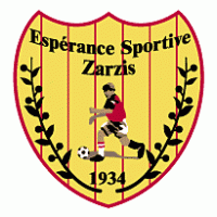 Esperance Sportive Zarzis Logo PNG Vector