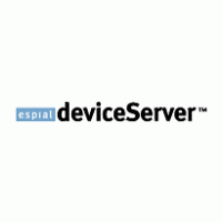 Espial DeviceServer Logo PNG Vector