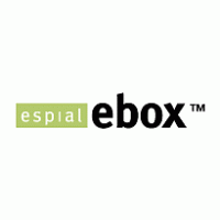 Espial Ebox Logo PNG Vector