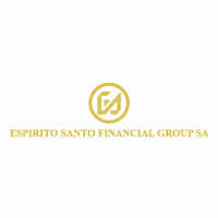 Espirito Santo Financial Group Logo PNG Vector