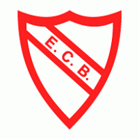 Esporte Clube Bandeirante de Porto Alegre-RS Logo PNG Vector