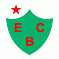 Esporte Clube Barreira-RJ Logo PNG Vector