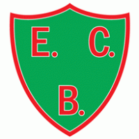 Esporte Clube Barreira - Saquarema(RJ) Logo Vector