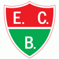 Esporte Clube Barreira - Saquarema(RJ) Logo Vector