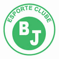 Esporte Clube Boca Junior de Sapiranga-RS Logo PNG Vector