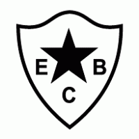 Esporte Clube Botafogo de Santos-SP Logo PNG Vector