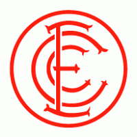 Esporte Clube Colorado de Nao-Me-Toque-RS Logo PNG Vector