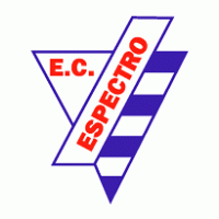 Esporte Clube Espectro de Porto Alegre-RS Logo PNG Vector