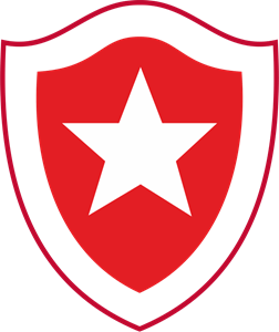 Esporte Clube Estrela de Marco-BA Logo PNG Vector