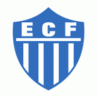 Esporte Clube Floriano de Bom Retiro do Sul-RS Logo Vector