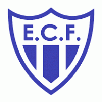 Esporte Clube Floriano de Novo Hamburgo-RS Logo Vector