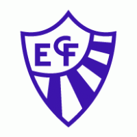 Esporte Clube Fluminense de Carlos Barbosa-RS Logo PNG Vector