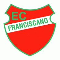 Esporte Clube Franciscano de Dona Francisca-RS Logo PNG Vector